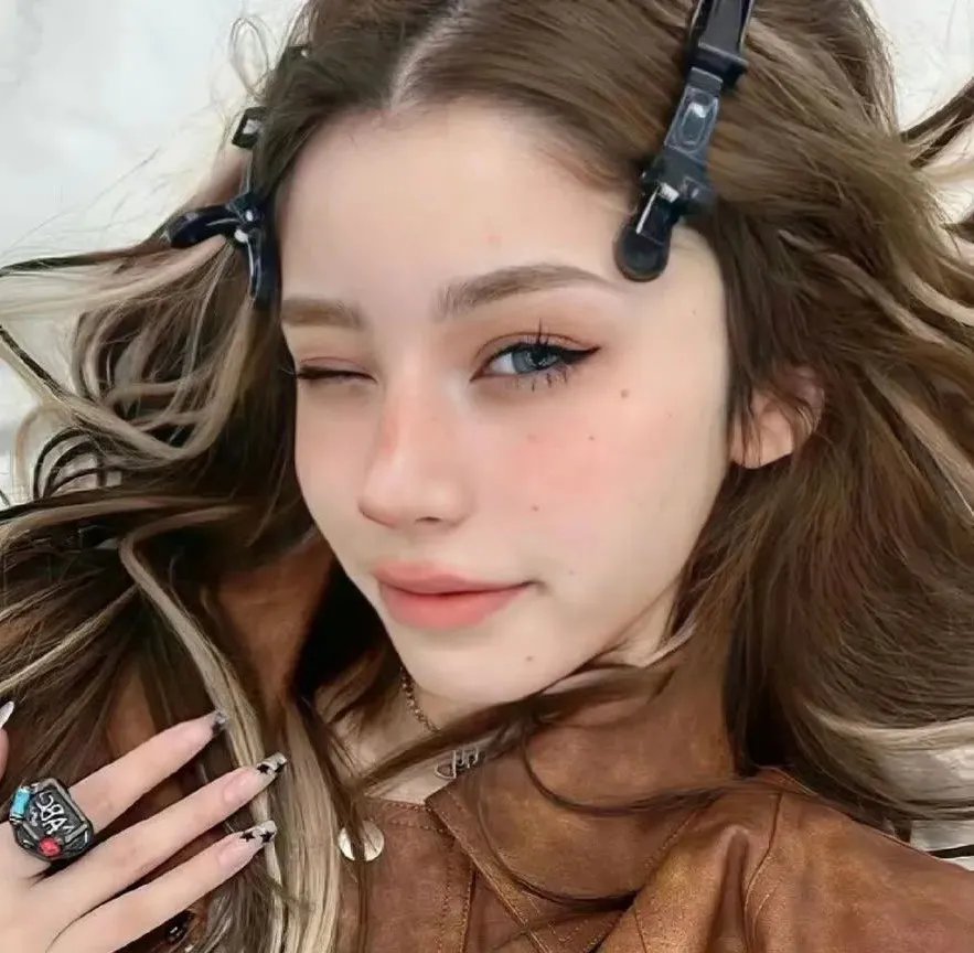 毛发