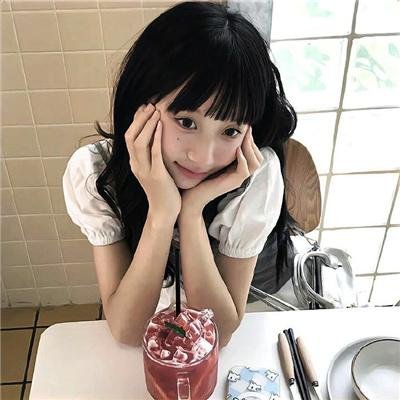 小美人鱼