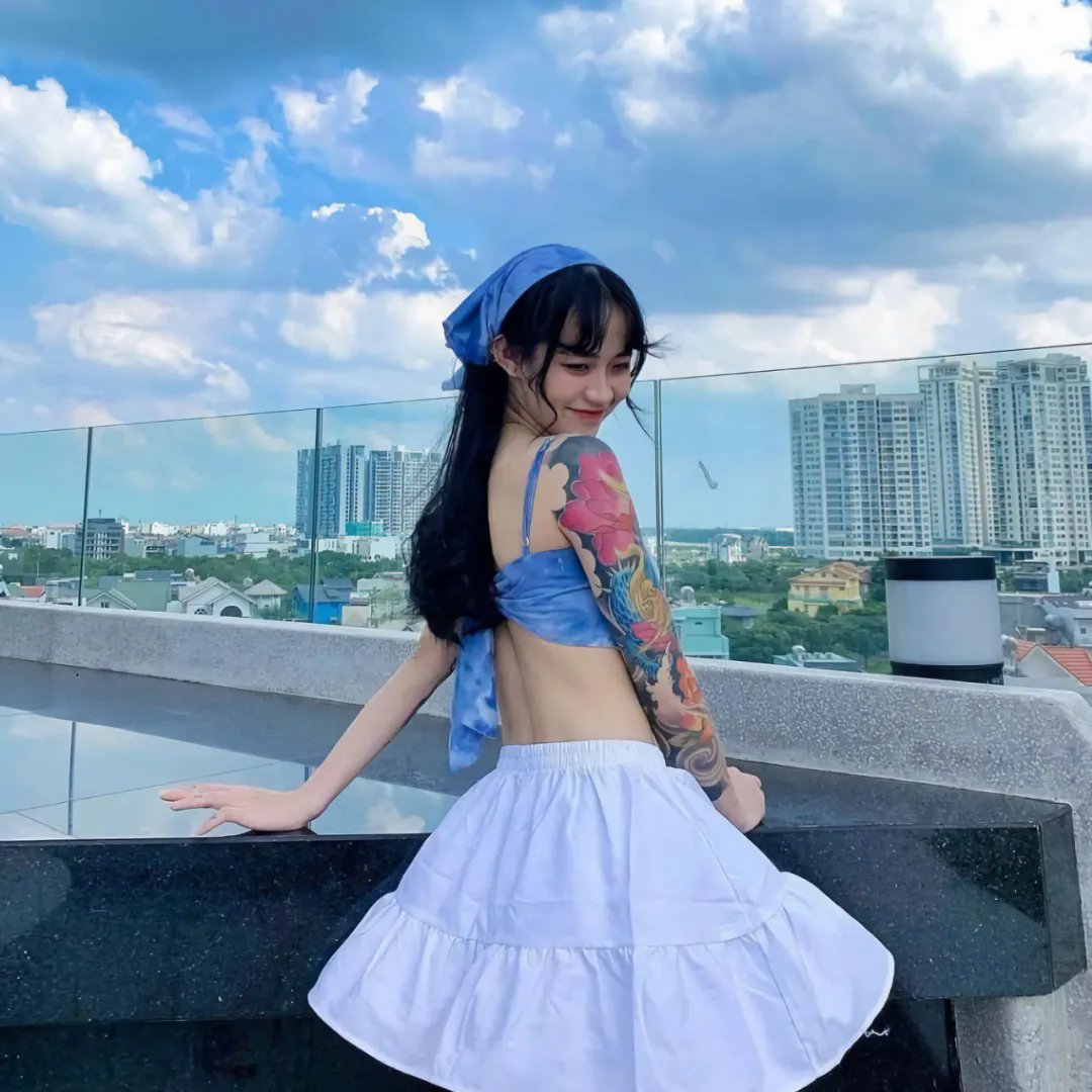 神勇飞虎霸王花